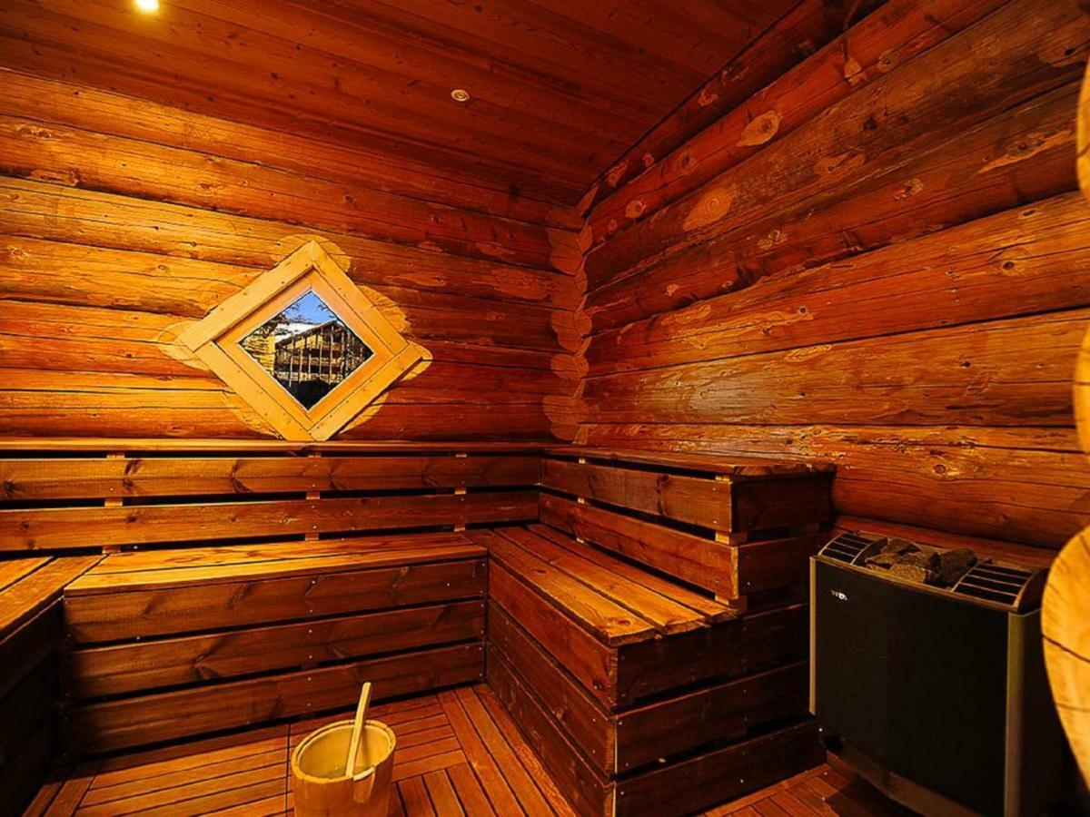 T2 Residence Antares 4* Pieds Des Pistes Risoul Zewnętrze zdjęcie
