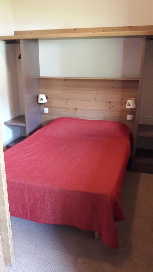 T2 Residence Antares 4* Pieds Des Pistes Risoul Zewnętrze zdjęcie